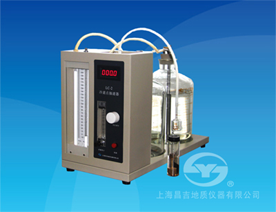 LC-2型冷濾點抽濾器（2006標(biāo)準(zhǔn)）