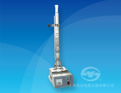 SYD-264型石油產(chǎn)品酸值、酸度試驗(yàn)器